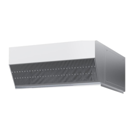 Lincat Invoq CombiSlim Condensation Hood