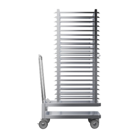 Lincat Invoq Roll-in Trolley 20-1/1 GN