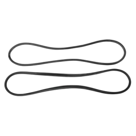 Buffalo AU309 Door Gasket For Touchscreen Combi Oven Replacement Spare Part (Fits CK079)