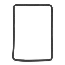 Buffalo AU335 Front Screen Gasket For Combi Oven Replacement Spare Part (Fits CK110)