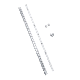 Buffalo AW108 Complete Water Gauge for 40Ltr Water Boiler Replacement Spare Part (Fits JA864)