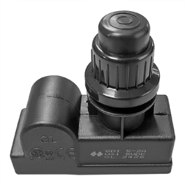 Buffalo AW125 Igniter For Gas Chargrill Replacement Spare Part (Fits JA938)