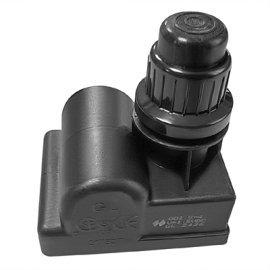 Buffalo AW126 Igniter For Chargrill Replacement Spare Part (Fits JA939)