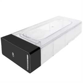 Buffalo AW192 Water Tank For Convection Oven Replacement Spare Part (Fits JA371, JA399, JB189)