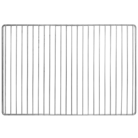 Buffalo AW193 Shelf 600x400mm For Convection Oven Replacement Spare Part (Fits JA399 & JB189)