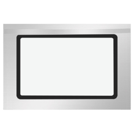 Buffalo AW264 Door Assembly For Convection Oven Replacement Spare Part (Fits JA371)