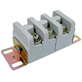 Buffalo AW266 Terminal for Convection Oven Replacement Spare Part (Fits JA371)