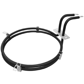 Buffalo AW269 Heating Element For Convection Oven Spare Part (Fits JA371)