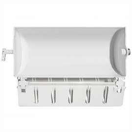 Nisbets Essentials AW290 Water Tray Assembly For 20kg Ice Maker, Replacement Spare Part (Fits DC439)