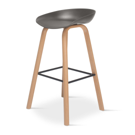 Borrello B1948 Hee Welling Inspired Bar Stool. Pack of 4