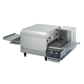 Blaze BE20 Computerised Electric Conveyor Pizza Oven 17 inch belt 