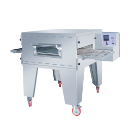 Blaze BE36 Computerised Electric Conveyor Pizza Oven 20 inch belt 