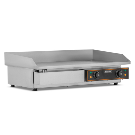 Commercial Double Griddle | Flat Top Griddle | 4000W Heavy Duty | Blizzard BG2A