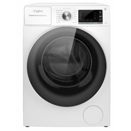 Commercial Washing Machine | 9kg Capacity Washer | 6th Sense Technology | Whirlpool AWH912/PRO