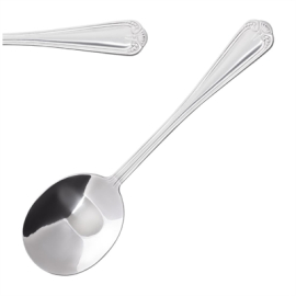 Soup Spoon | Jesmond Cutlery | Stainless Steel | Olympia C152