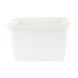 Rectangular Casserole Dish | Counter Serve Casserole | 2Ltr Capacity | Churchill CA950