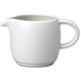 Compact Serving Jug | Small Milk Jug | 142ml Capacity | Churchill CA967