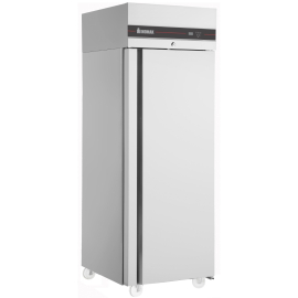 Commercial Single Door Freezer | Slim Heavy Duty Freezer | 560L Capacity | Inomak CBP172SL
