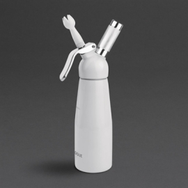 Cream Whipper | Whipped Cream Dispenser | 500ml Capacity | Vogue CB162