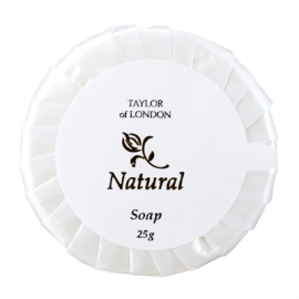 Tissue Pleat Soap | Natural Range | Eco-Friendly Hand Soap | Cleenol CB561
