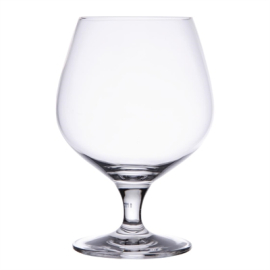 Crystal Brandy Glasses | Mondial Cognac Snifters | 540ml Capacity | Schott Zwiesel CC672