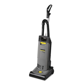 Commercial Upright Vacuum Cleaner | Floor Cleaning Machine | High Suction | Karcher CC760