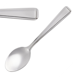 Coffee Spoon | Espresso Spoon | Stainless Steel | Olympia Harley CD094