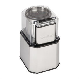 Commercial Spice Grinder | Professional Herb & Spice Mill | 70g Capacity | Waring CD409