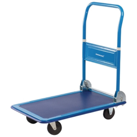 Folding Platform Truck | Hand Trolley | 150kg Capacity | Olympia CD529