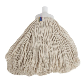 Twine Socket Mop Head | Cotton Cleaning Mop | Heavy Duty Floor Cleaning | SYR CD801