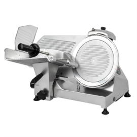 Commercial Meat Slicer | 250mm Electric Slicer | Professional Deli Cutter | Sirman Mira CE395