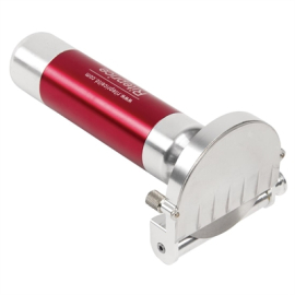 Commercial Metal Kebab Knife | Doner Kebab Cutter | Stainless Steel | Buffalo CF239