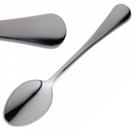 Teaspoon | Stainless Steel Dessert Spoon | Dining Cutlery | Abert Matisse CF346