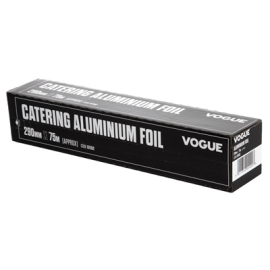 Aluminium Foil | Kitchen Foil | 290mm Width | Vogue CF352