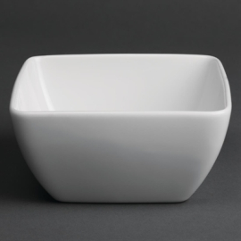 Salad Bowls | Porcelain Bowls | 125mm Diameter | Royal Porcelain Kana CG106