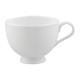 Porcelain Tea Cups | Royal Bone China Teacups | 250ml Capacity | Ascot CG311