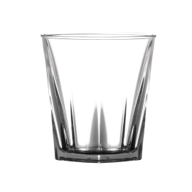 Polycarbonate Tumbler | Penthouse Tumblers | 255ml Capacity | BBP CG951