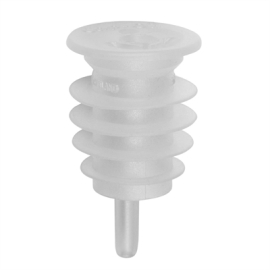 Commercial Anti Spiking Bottle Stopper | Drink Spiking Prevention | Pack of 12 | Beaumont 3062