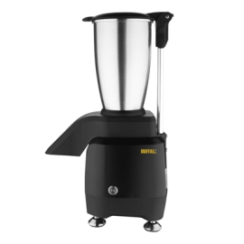 Commercial Ice Crusher | Ice Shaver | Crushed Ice Maker | Buffalo FC375