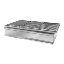 Easy Charcoal BBQ Grill 1200mm wide CHG120