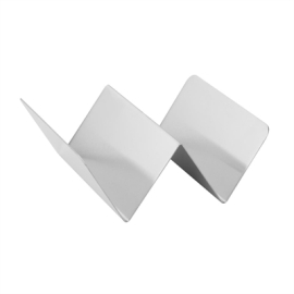 Taco Holder | Stainless Steel Taco Rack | Dishwasher Safe | CK912