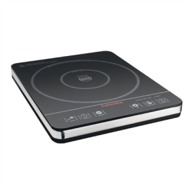 Commercial Induction Hob | Single Zone Countertop Cooker | 2000W | Caterlite CM352