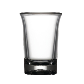 Polycarbonate Shot Glass | CE Marked Shot Glass | 25ml Capacity | BBP CM593