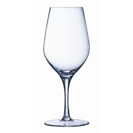 Arc Cabernet Bordeaux Wine Glass | Red Wine Glass | 16oz Capacity | Arc CN342
