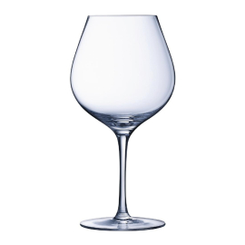 Cabernet Burgundy Wine Glass | Arc Wine Glass | 24oz Capacity | Arc CN345