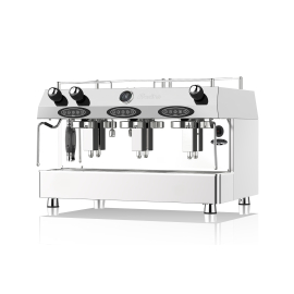 Fracino Contempo Espresso Coffee Machine Automatic 3 Group CON3E GE942