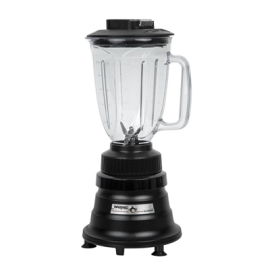 Commercial Bar Blender | Cocktail Smoothie Blender | 0.5HP Motor | Waring BB255K CP340