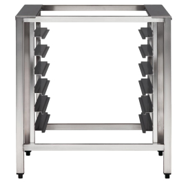 Blue Seal Turbofan Stand for Combi Steamers SK40A