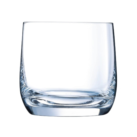 Rocks Tumbler | Cocktail Glass | 370ml Capacity | Chef & Sommelier Vigne CP854