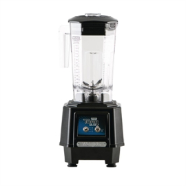 Commercial Blender | Torq 2 Food Processor | 1.4 Litre Capacity | Waring TBB145K CP870